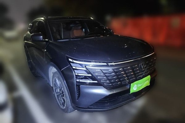 CHANGAN CS75 PLUS 2025, 9000 км, за 13169 USD