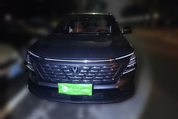 CHANGAN CS75 PLUS 2025, 9000 км, за 13169 USD