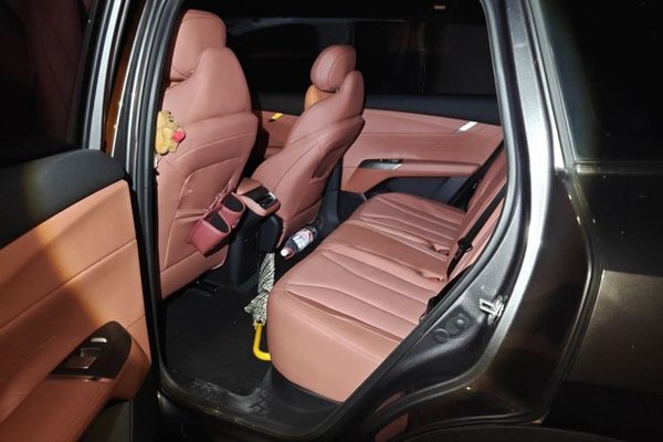 CHANGAN CS75 PLUS 2025, 9000 км, за 13169 USD - фото 18