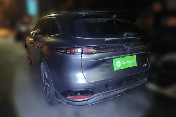 CHANGAN CS75 PLUS 2025, 9000 км, за 13169 USD