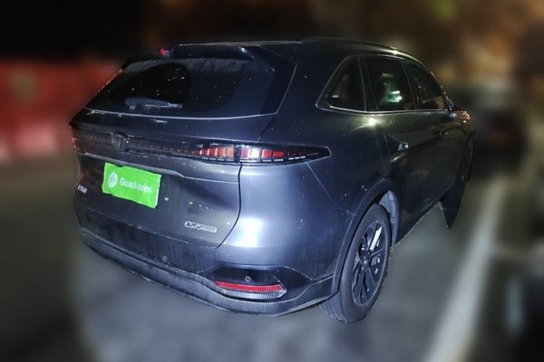 CHANGAN CS75 PLUS 2025, 9000 км, за 13169 USD - фото 6