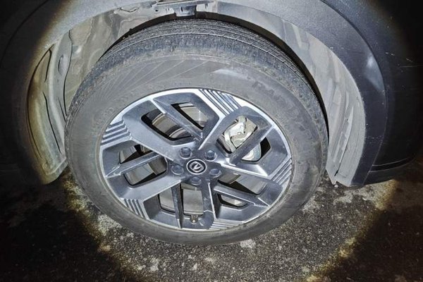 CHANGAN CS75 PLUS 2025, 9000 км, за 13169 USD - фото 8