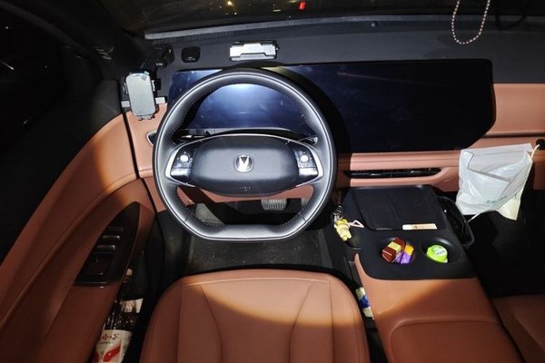 CHANGAN CS75 PLUS 2025, 9000 км, за 13169 USD - фото 11