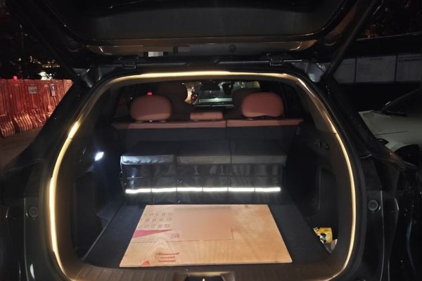 CHANGAN CS75 PLUS 2025, 9000 км, за 13169 USD - фото 20
