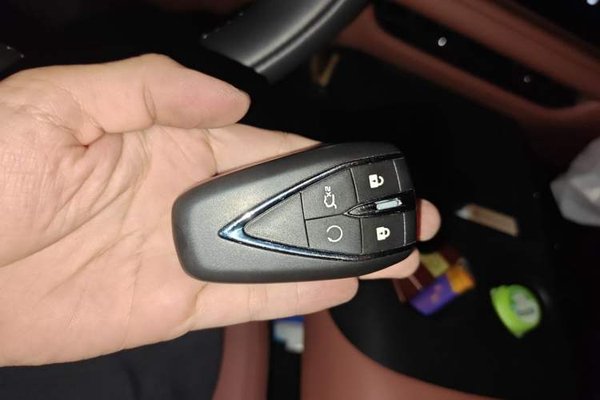 CHANGAN CS75 PLUS 2025, 9000 км, за 13169 USD - фото 9