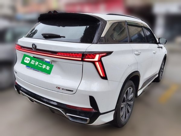 CHANGAN CS75 PLUS 2025, 42699 км, за 11023 USD - фото 6