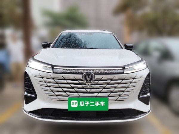 CHANGAN CS75 PLUS 2025, 42699 км, за 11023 USD