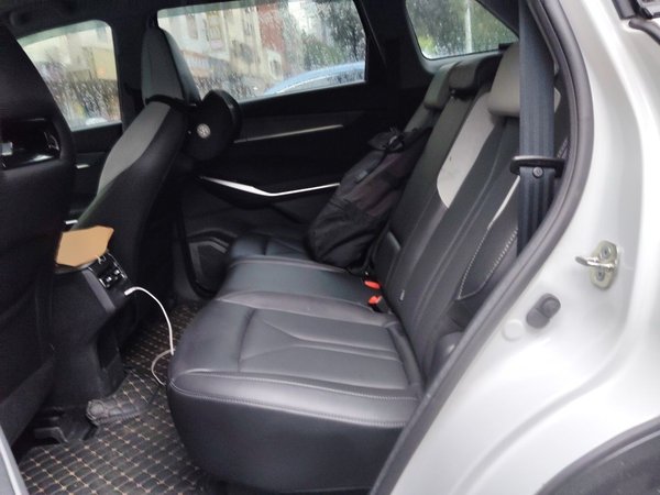 CHANGAN CS75 PLUS 2025, 42699 км, за 11023 USD - фото 18