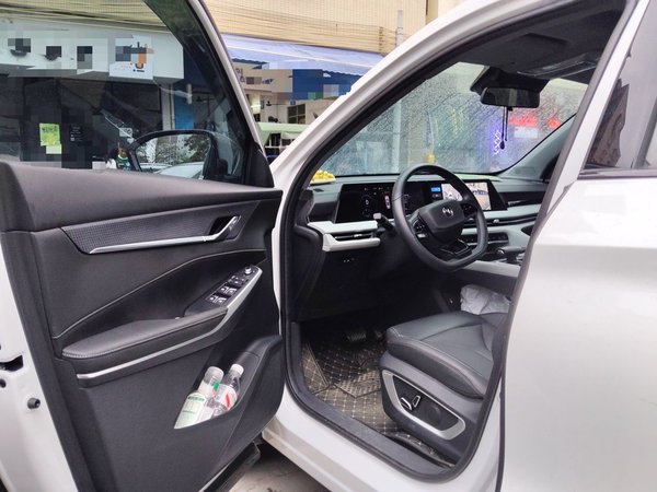 CHANGAN CS75 PLUS 2025, 42699 км, за 11023 USD - фото 17
