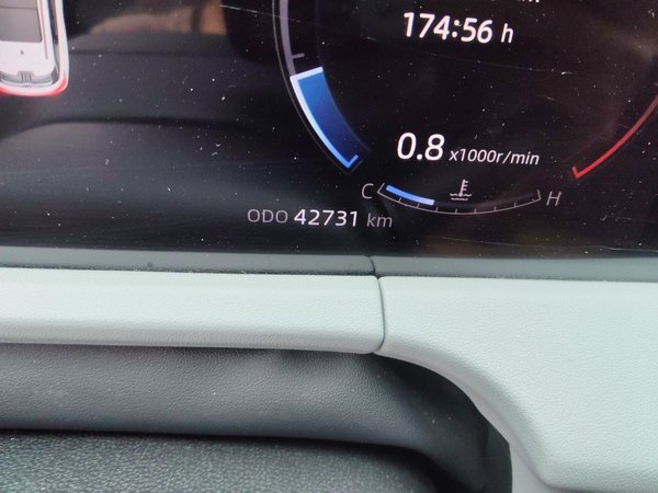 CHANGAN CS75 PLUS 2025, 42699 км, за 11023 USD - фото 13