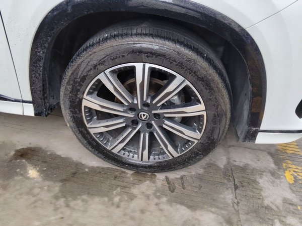 CHANGAN CS75 PLUS 2025, 42699 км, за 11023 USD - фото 8