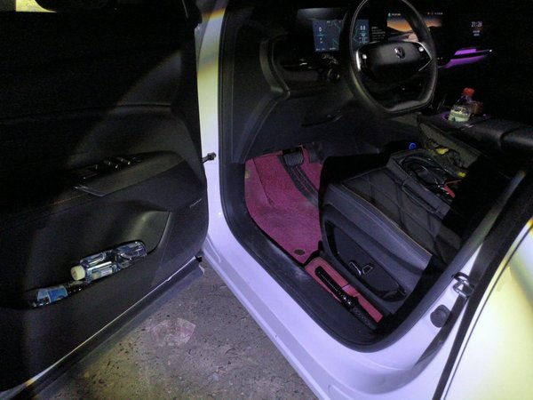 CHANGAN CS75 PLUS 2025, 21600 км, за 13574 USD - фото 8
