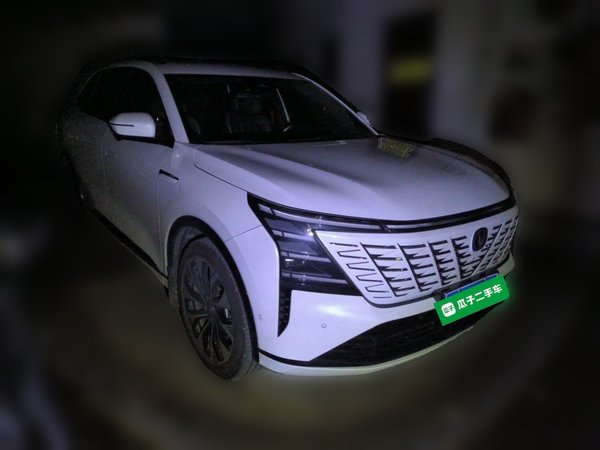 CHANGAN CS75 PLUS 2025, 21600 км, за 13574 USD - фото 13