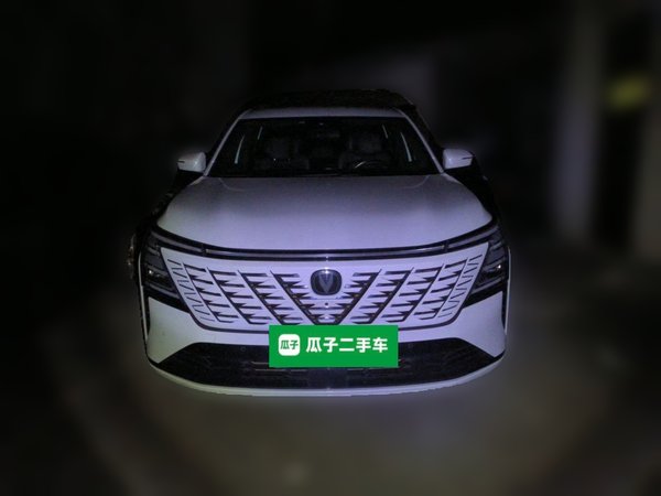 CHANGAN CS75 PLUS 2025, 21600 км, за 13574 USD - фото 12