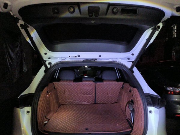 CHANGAN CS75 PLUS 2025, 21600 км, за 13574 USD - фото 11