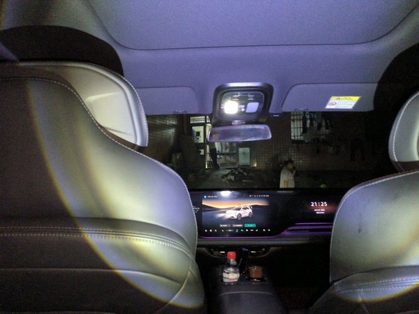 CHANGAN CS75 PLUS 2025, 21600 км, за 13574 USD - фото 10