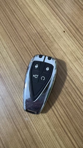 CHANGAN CS75 PLUS 2025, 21600 км, за 13574 USD - фото 19