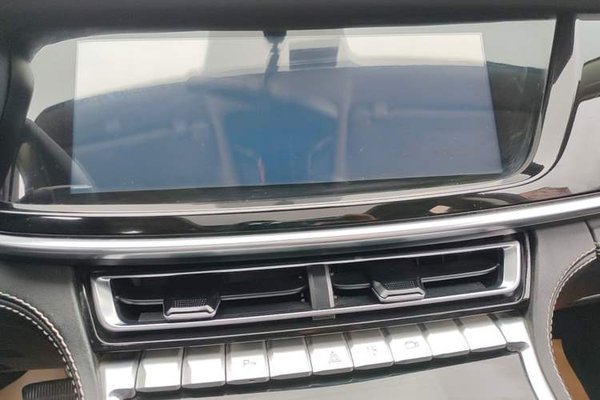 CHANGAN CS85 COUPE 2019, 99300 км, за 7466 USD - фото 15