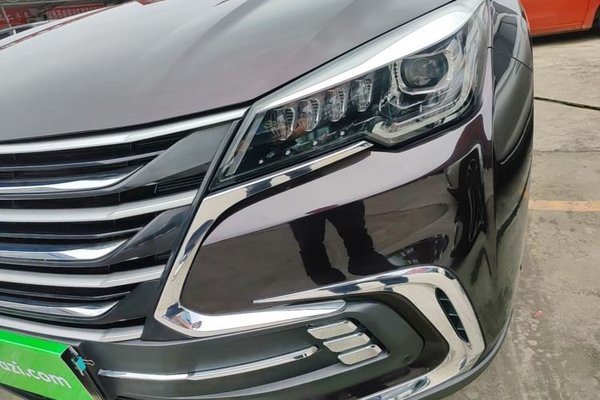 CHANGAN CS85 COUPE 2019, 99300 км, за 7466 USD - фото 8