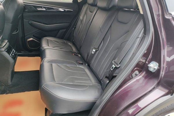 CHANGAN CS85 COUPE 2019, 99300 км, за 7466 USD - фото 20
