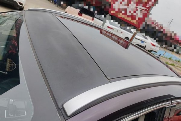 CHANGAN CS85 COUPE 2019, 99300 км, за 7466 USD - фото 7