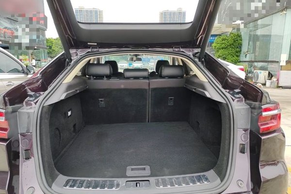 CHANGAN CS85 COUPE 2019, 99300 км, за 7466 USD - фото 22