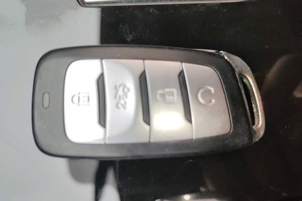 CHANGAN CS85 COUPE 2019, 99300 км, за 7466 USD - фото 23