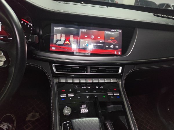 CHANGAN CS85 COUPE 2019, 49400 км, за 7245 USD - фото 14