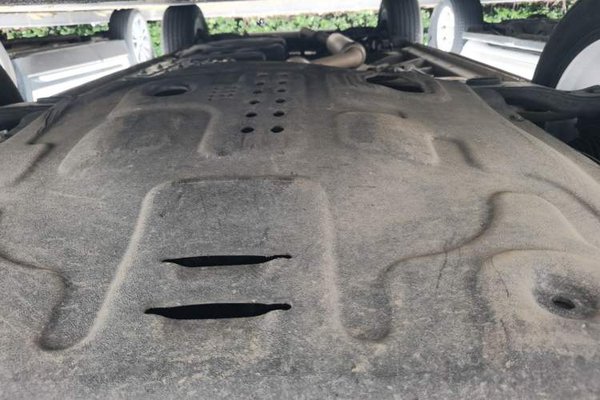 CHANGAN CS85 COUPE 2019, 55400 км, за 6980 USD - фото 16