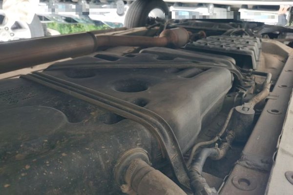 CHANGAN CS85 COUPE 2019, 55400 км, за 6980 USD - фото 20