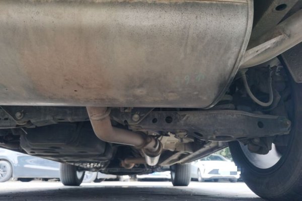 CHANGAN CS85 COUPE 2019, 55400 км, за 6980 USD - фото 17