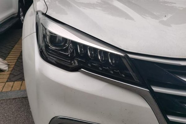 CHANGAN CS85 COUPE 2019, 55400 км, за 6980 USD - фото 28