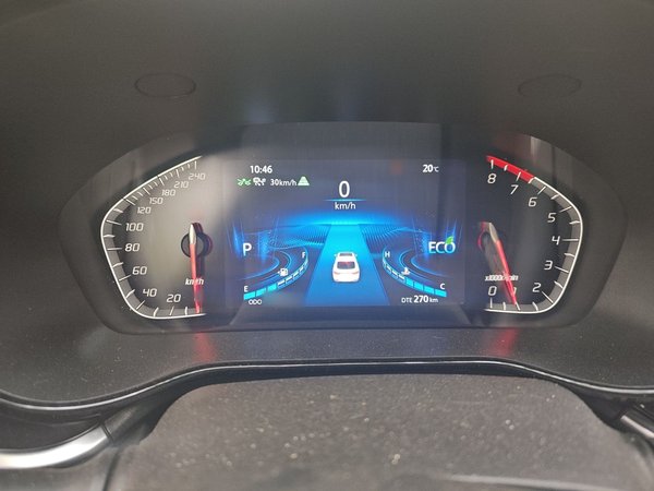CHANGAN CS85 COUPE 2019, 70100 км, за 10196 USD - фото 10