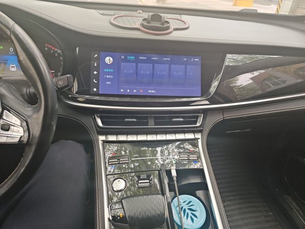 CHANGAN CS85 COUPE 2019, 70100 км, за 10196 USD - фото 12