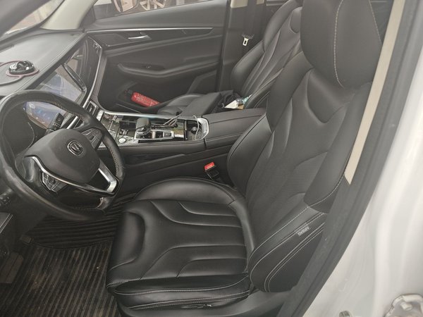 CHANGAN CS85 COUPE 2019, 70100 км, за 10196 USD - фото 14