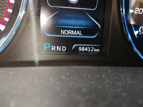 CHANGAN CS95 2017, 98400 км, за 6462 USD - фото 9