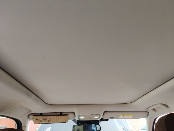 CHANGAN CS95 2017, 98400 км, за 6462 USD - фото 15