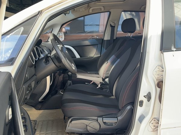 Changan CX20 2014, 61800 км, за 3100 USD - фото 19