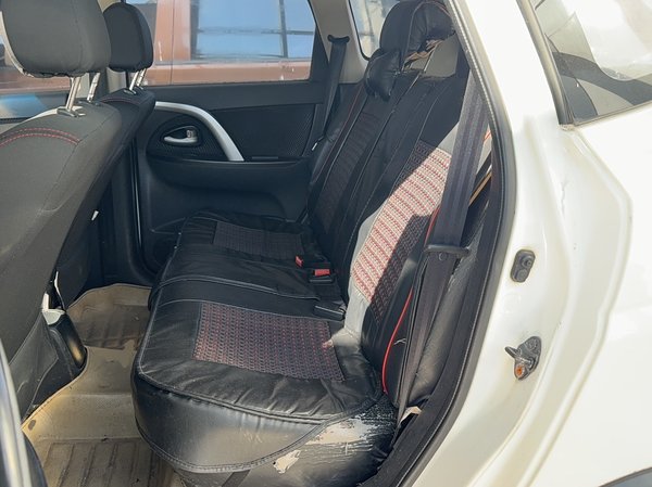 Changan CX20 2014, 61800 км, за 3100 USD - фото 21