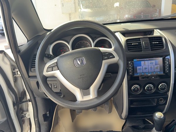 Changan CX20 2014, 61800 км, за 3100 USD - фото 15