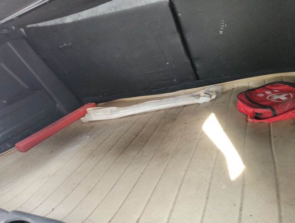 Changan CX20 2014, 61800 км, за 3100 USD - фото 23