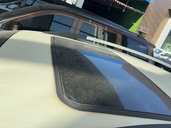 Changan CX20 2014, 61800 км, за 3100 USD - фото 11