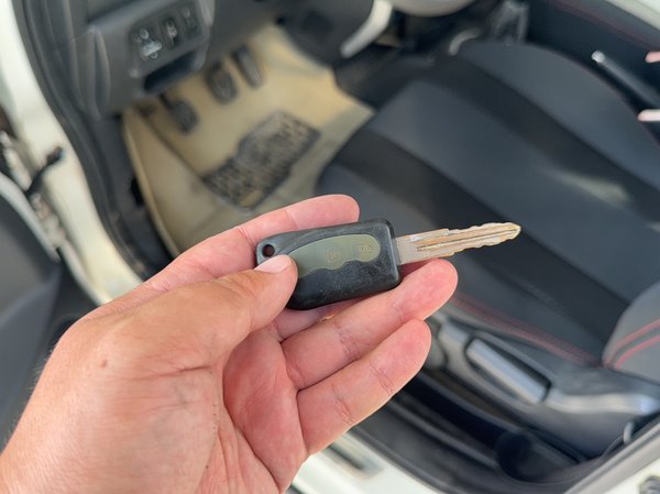 Changan CX20 2014, 61800 км, за 3100 USD - фото 13