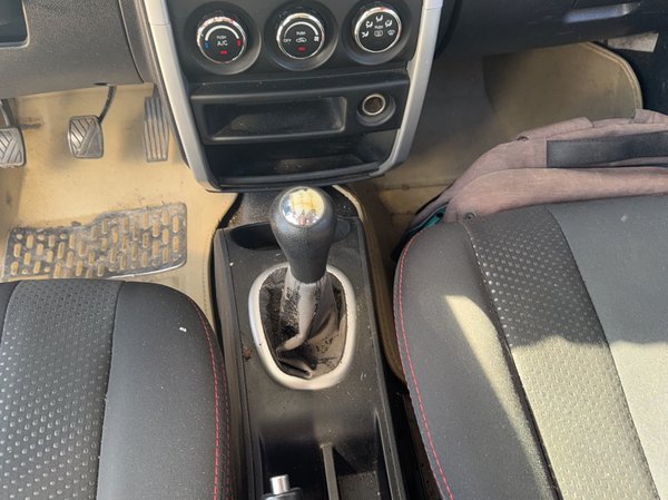 Changan CX20 2014, 61800 км, за 3100 USD - фото 18