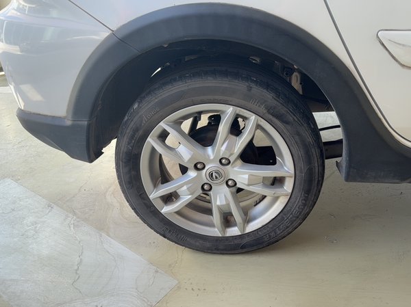 Changan CX20 2014, 61800 км, за 3100 USD - фото 10