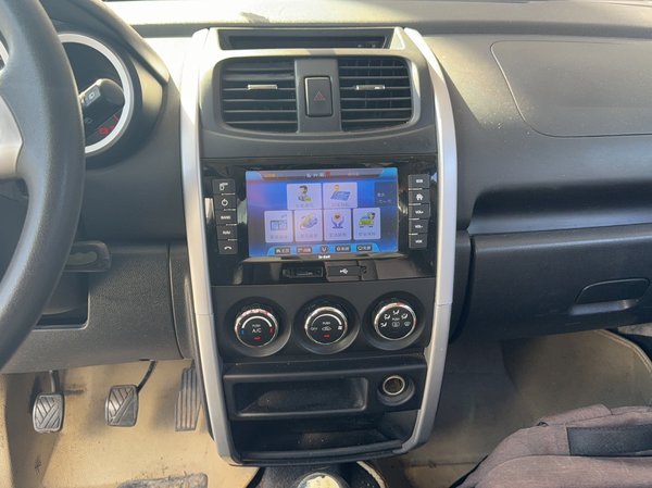 Changan CX20 2014, 61800 км, за 3100 USD - фото 17