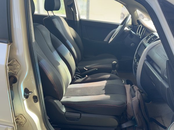 Changan CX20 2014, 61800 км, за 3100 USD - фото 12