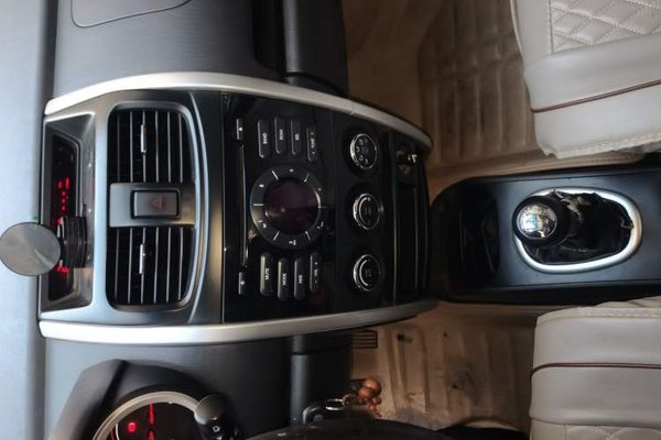 CHANGAN CX20 2014, 69600 км, за 2369 USD - фото 14
