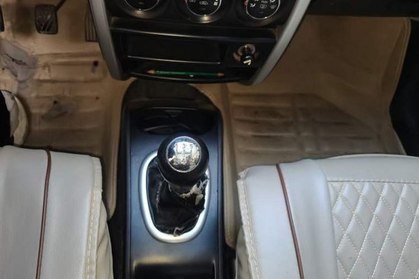 CHANGAN CX20 2014, 69600 км, за 2369 USD - фото 15
