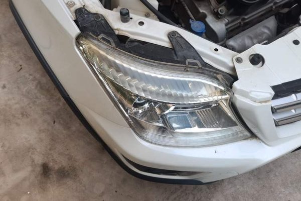 CHANGAN CX20 2014, 69600 км, за 2369 USD - фото 7